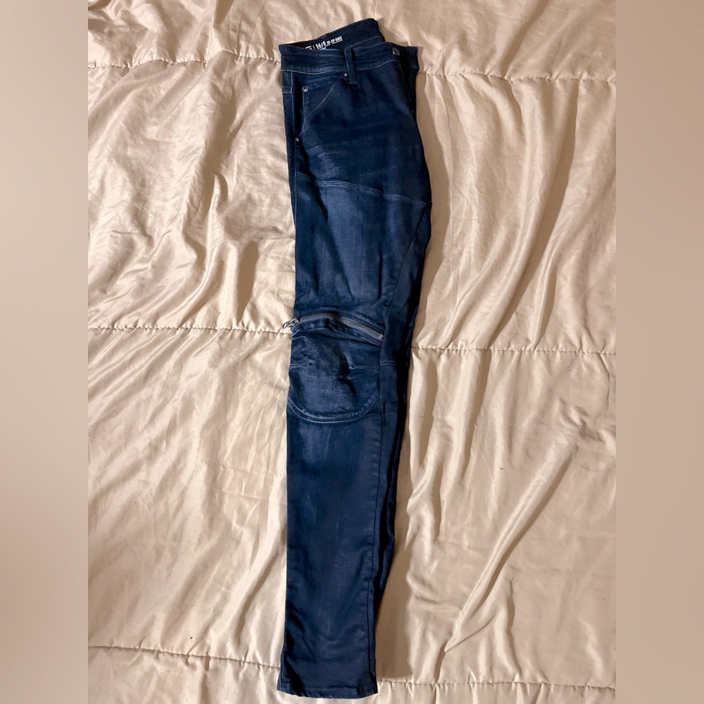G star denim